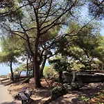 بيت ضيافة La Maddalena 3*