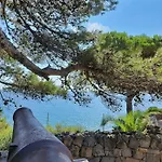 La Maddalena 3* بورديغيرا