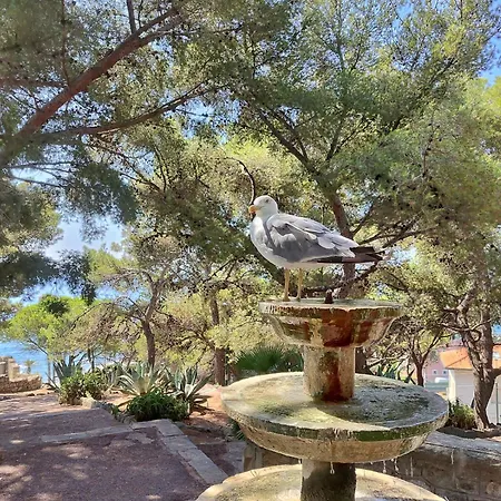 La Maddalena Bordighera