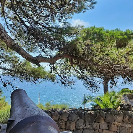 La Maddalena 3* Bordighera