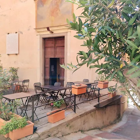 Guest house La Maddalena *