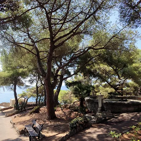 Guest house La Maddalena *