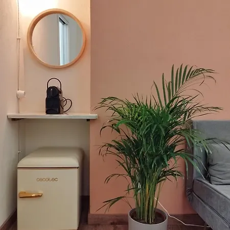 La Maddalena Guest house Bordighera