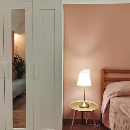Guest house La Maddalena