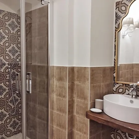 Maison d'hôtes La Maddalena Bordighera