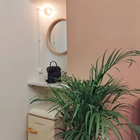 La Maddalena Pensjonat