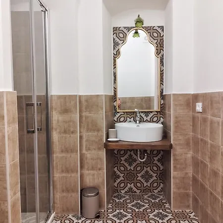 La Maddalena Maison d'hôtes 3*