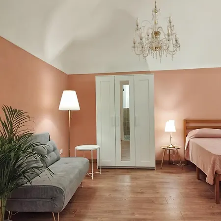 Guest house La Maddalena Bordighera