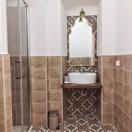 Guest house La Maddalena *
