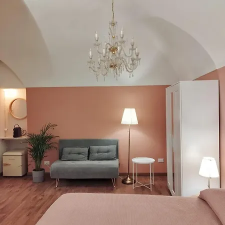 Guest house La Maddalena Bordighera
