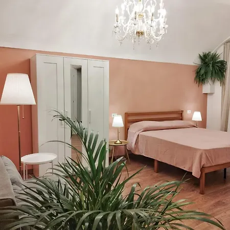La Maddalena Guest house