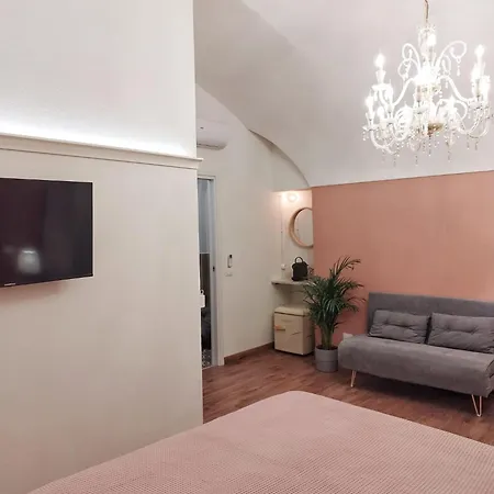 Guest house La Maddalena