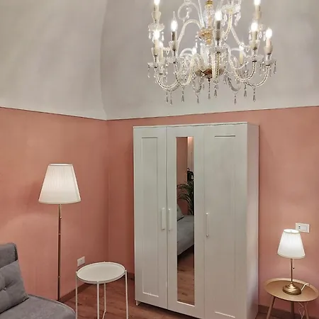 La Maddalena Guest house *