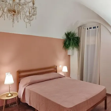 La Maddalena Guest house