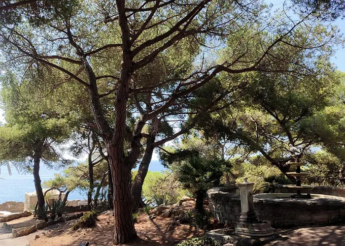 Gasthuis La Maddalena 3*