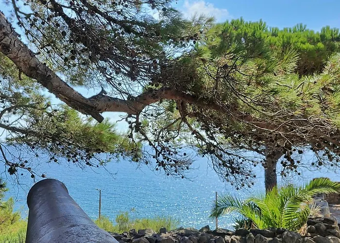 La Maddalena 3* Bordighera