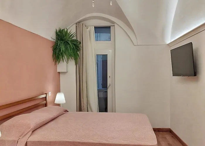 La Maddalena 3* Bordighera